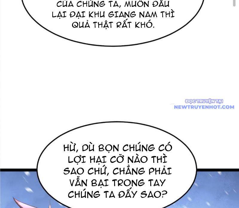 Toàn Cầu Băng Phong: Ta Chế Tạo Phòng An Toàn Tại Tận Thế Chap 573 - Next Chap 574