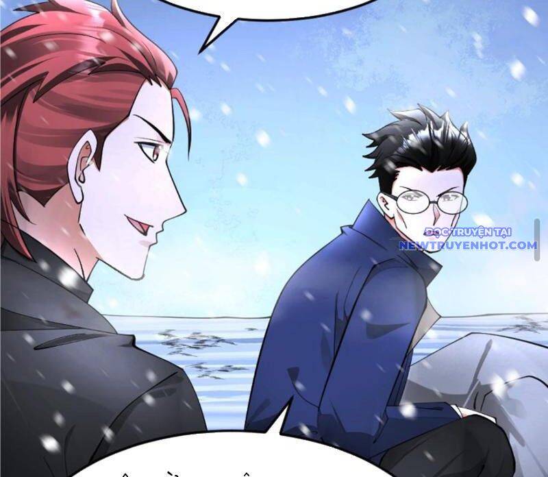 Toàn Cầu Băng Phong: Ta Chế Tạo Phòng An Toàn Tại Tận Thế Chap 573 - Next Chap 574