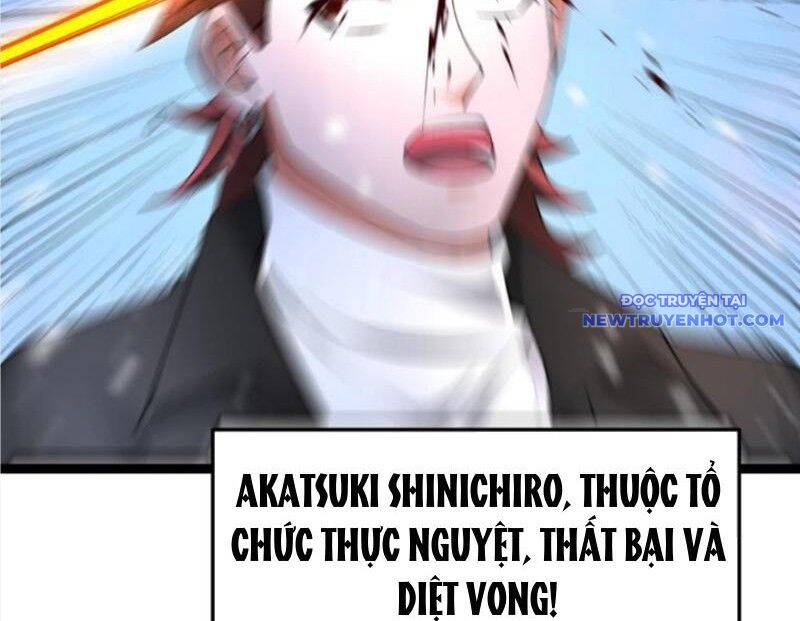 Toàn Cầu Băng Phong: Ta Chế Tạo Phòng An Toàn Tại Tận Thế Chap 573 - Next Chap 574