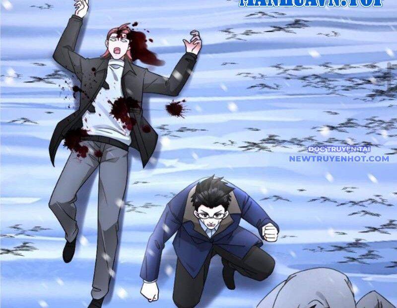 Toàn Cầu Băng Phong: Ta Chế Tạo Phòng An Toàn Tại Tận Thế Chap 573 - Next Chap 574