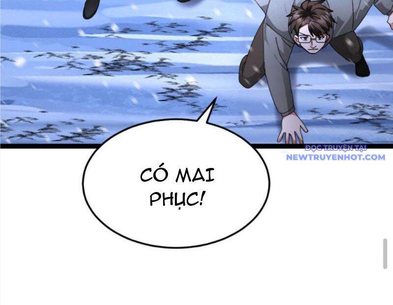 Toàn Cầu Băng Phong: Ta Chế Tạo Phòng An Toàn Tại Tận Thế Chap 573 - Next Chap 574