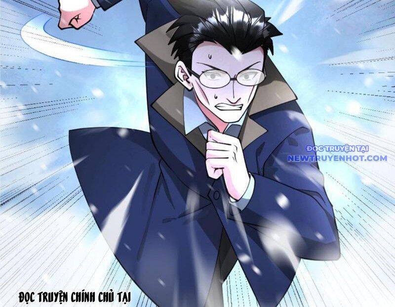 Toàn Cầu Băng Phong: Ta Chế Tạo Phòng An Toàn Tại Tận Thế Chap 573 - Next Chap 574