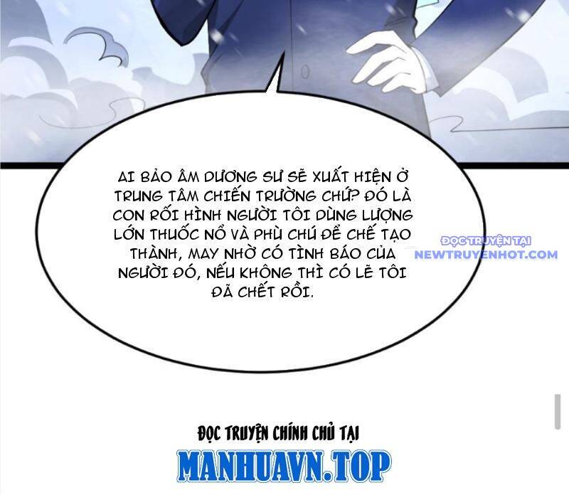 Toàn Cầu Băng Phong: Ta Chế Tạo Phòng An Toàn Tại Tận Thế Chap 573 - Next Chap 574