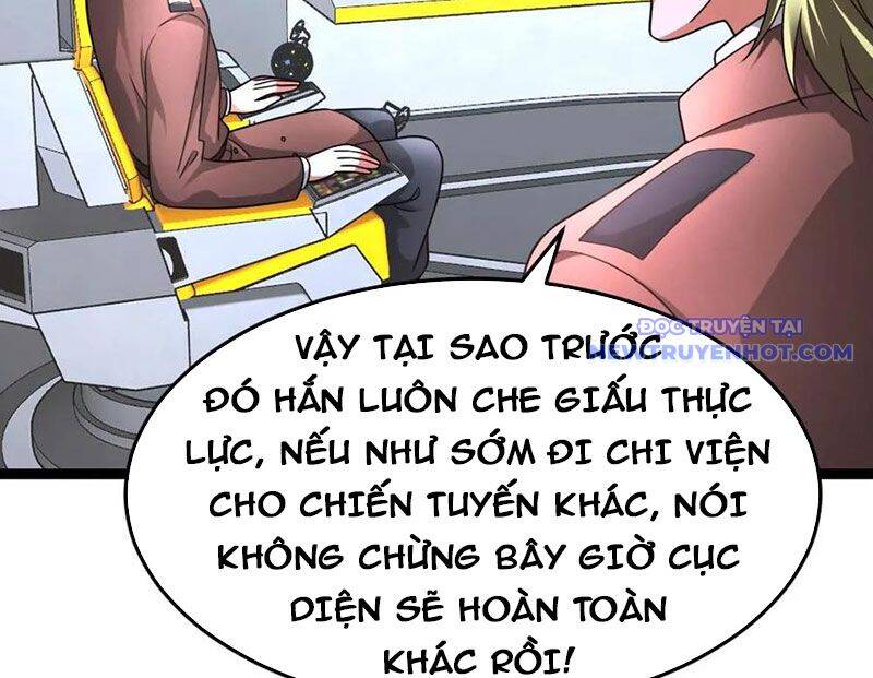 Toàn Cầu Băng Phong: Ta Chế Tạo Phòng An Toàn Tại Tận Thế Chap 574 - Next Chap 575