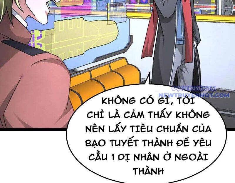 Toàn Cầu Băng Phong: Ta Chế Tạo Phòng An Toàn Tại Tận Thế Chap 574 - Next Chap 575