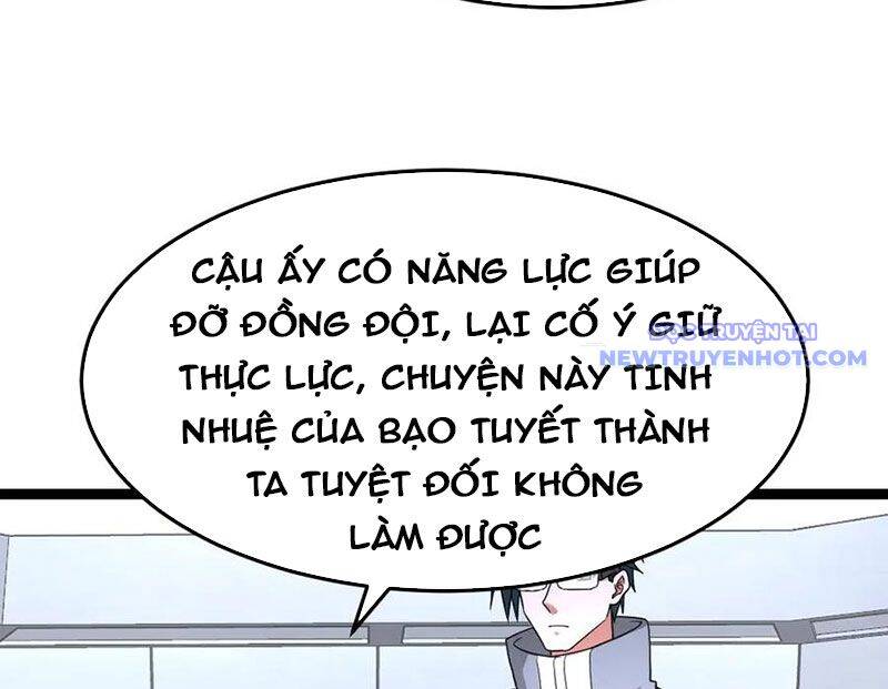Toàn Cầu Băng Phong: Ta Chế Tạo Phòng An Toàn Tại Tận Thế Chap 574 - Next Chap 575
