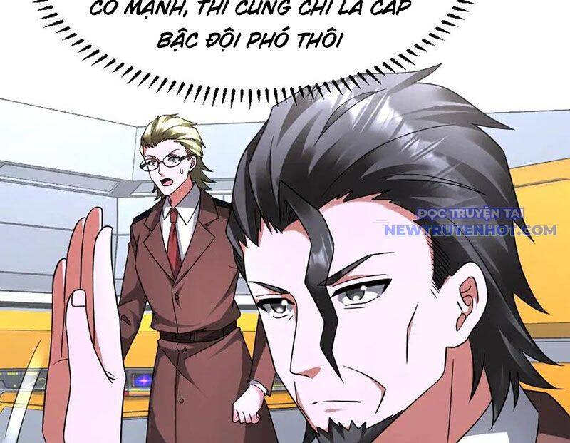 Toàn Cầu Băng Phong: Ta Chế Tạo Phòng An Toàn Tại Tận Thế Chap 574 - Next Chap 575