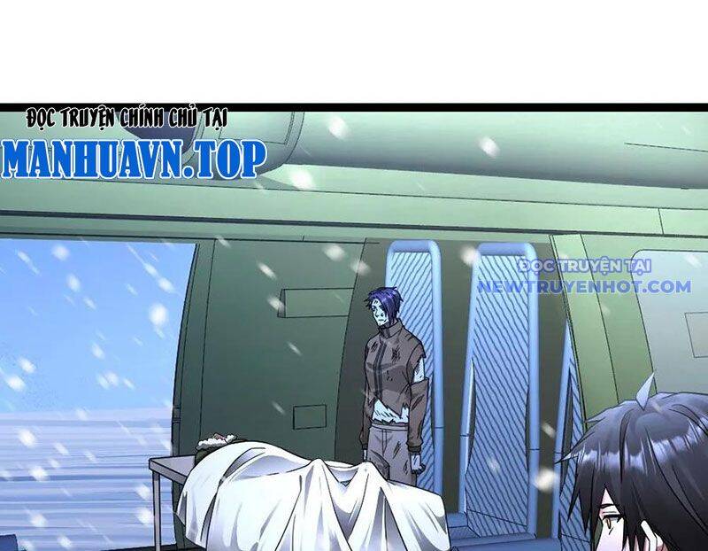 Toàn Cầu Băng Phong: Ta Chế Tạo Phòng An Toàn Tại Tận Thế Chap 574 - Next Chap 575