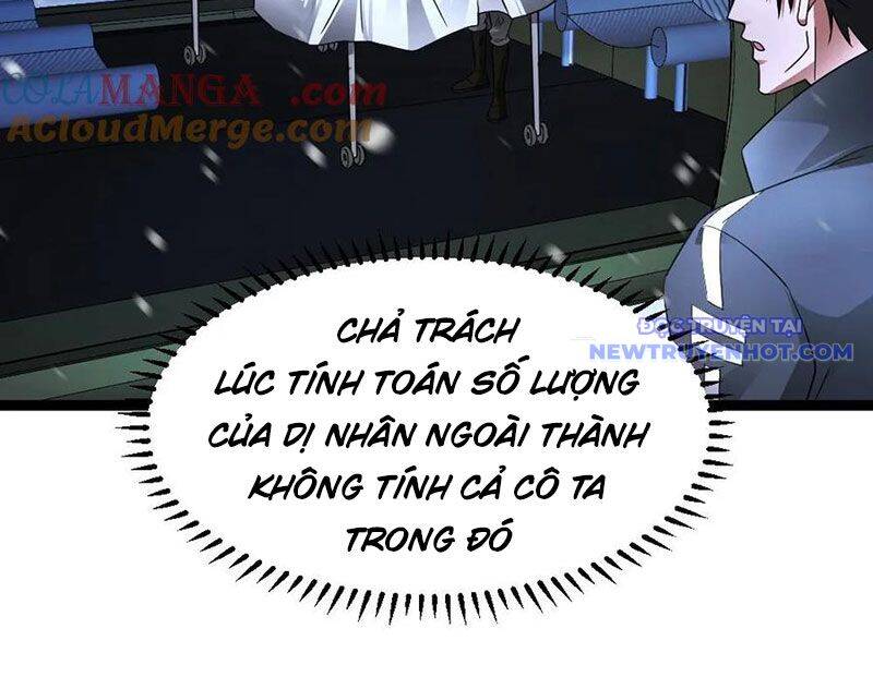 Toàn Cầu Băng Phong: Ta Chế Tạo Phòng An Toàn Tại Tận Thế Chap 574 - Next Chap 575