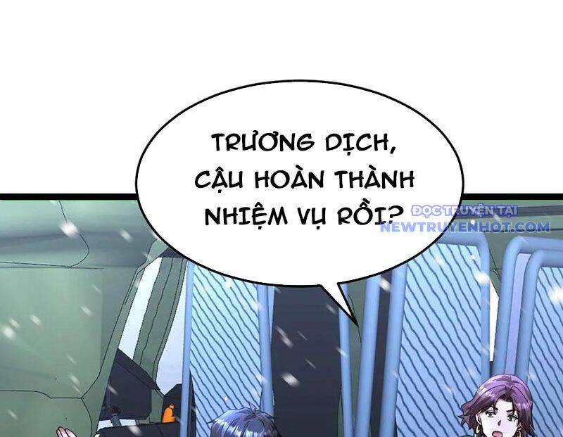 Toàn Cầu Băng Phong: Ta Chế Tạo Phòng An Toàn Tại Tận Thế Chap 574 - Next Chap 575