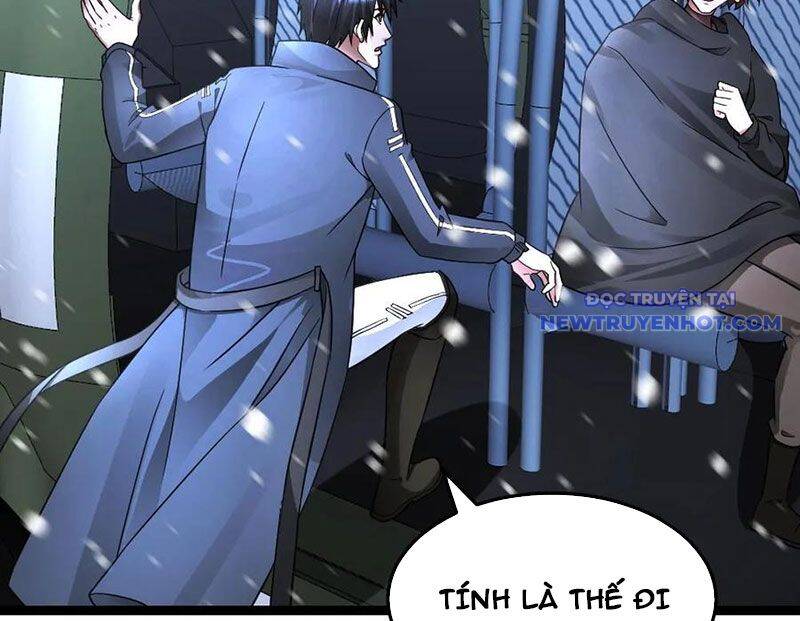 Toàn Cầu Băng Phong: Ta Chế Tạo Phòng An Toàn Tại Tận Thế Chap 574 - Next Chap 575