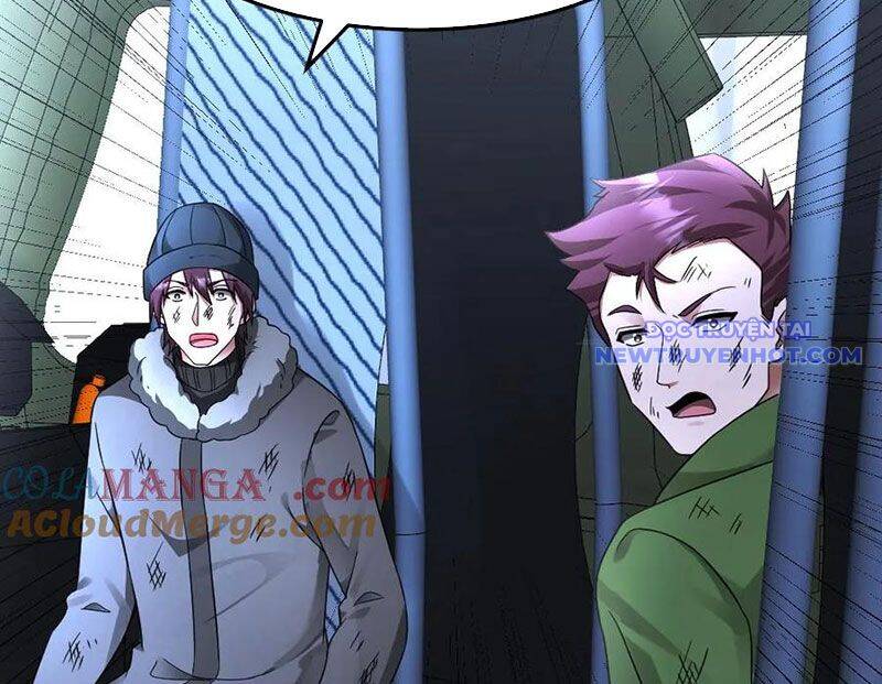 Toàn Cầu Băng Phong: Ta Chế Tạo Phòng An Toàn Tại Tận Thế Chap 574 - Next Chap 575