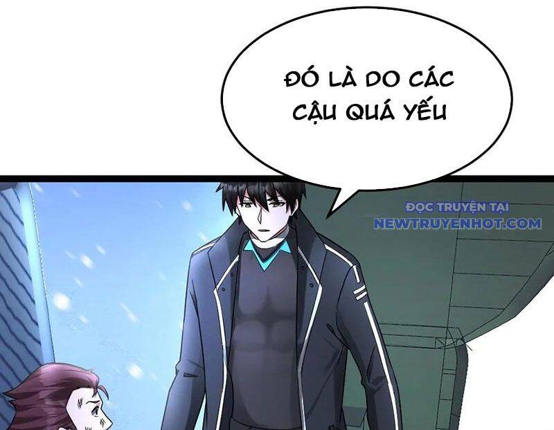 Toàn Cầu Băng Phong: Ta Chế Tạo Phòng An Toàn Tại Tận Thế Chap 574 - Next Chap 575