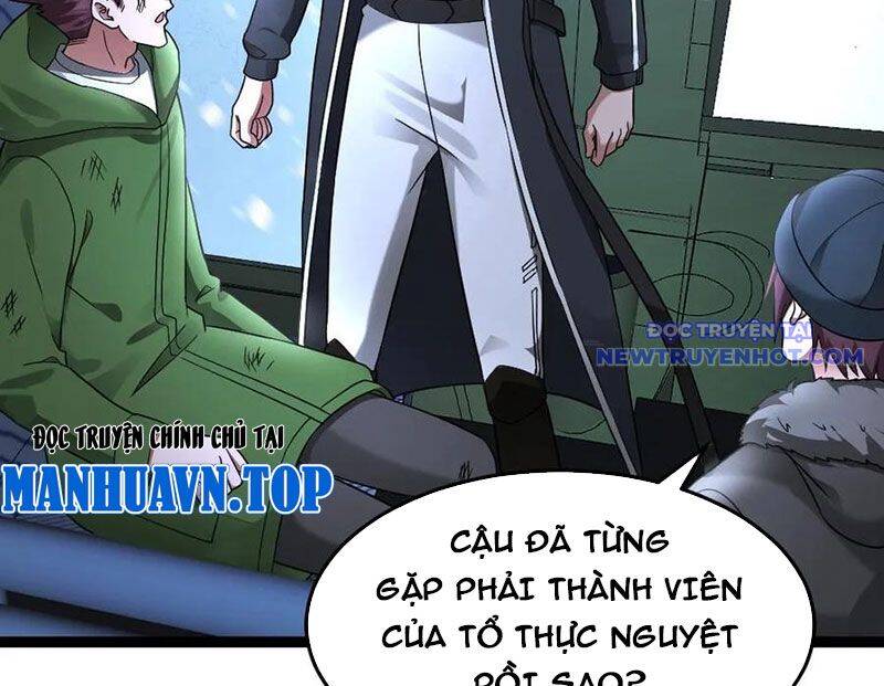 Toàn Cầu Băng Phong: Ta Chế Tạo Phòng An Toàn Tại Tận Thế Chap 574 - Next Chap 575