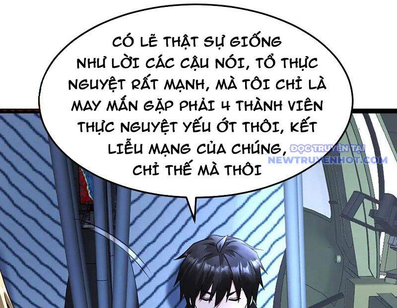 Toàn Cầu Băng Phong: Ta Chế Tạo Phòng An Toàn Tại Tận Thế Chap 574 - Next Chap 575