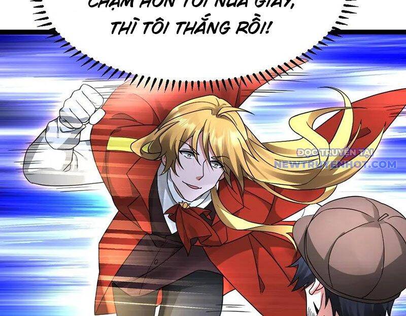 Toàn Cầu Băng Phong: Ta Chế Tạo Phòng An Toàn Tại Tận Thế Chap 574 - Next Chap 575