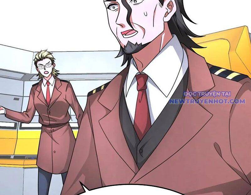 Toàn Cầu Băng Phong: Ta Chế Tạo Phòng An Toàn Tại Tận Thế Chap 574 - Next Chap 575