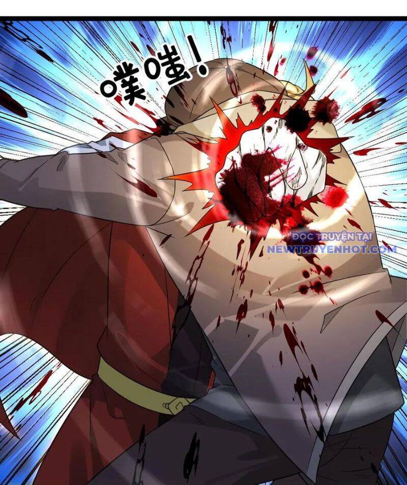 Toàn Cầu Băng Phong: Ta Chế Tạo Phòng An Toàn Tại Tận Thế Chap 575 - Next Chap 576