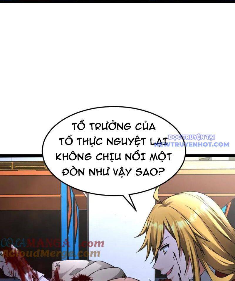 Toàn Cầu Băng Phong: Ta Chế Tạo Phòng An Toàn Tại Tận Thế Chap 575 - Next Chap 576
