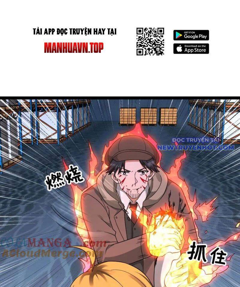 Toàn Cầu Băng Phong: Ta Chế Tạo Phòng An Toàn Tại Tận Thế Chap 575 - Next Chap 576