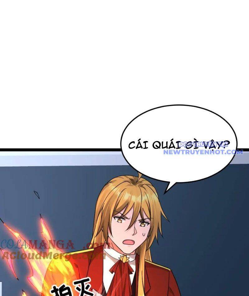 Toàn Cầu Băng Phong: Ta Chế Tạo Phòng An Toàn Tại Tận Thế Chap 575 - Next Chap 576