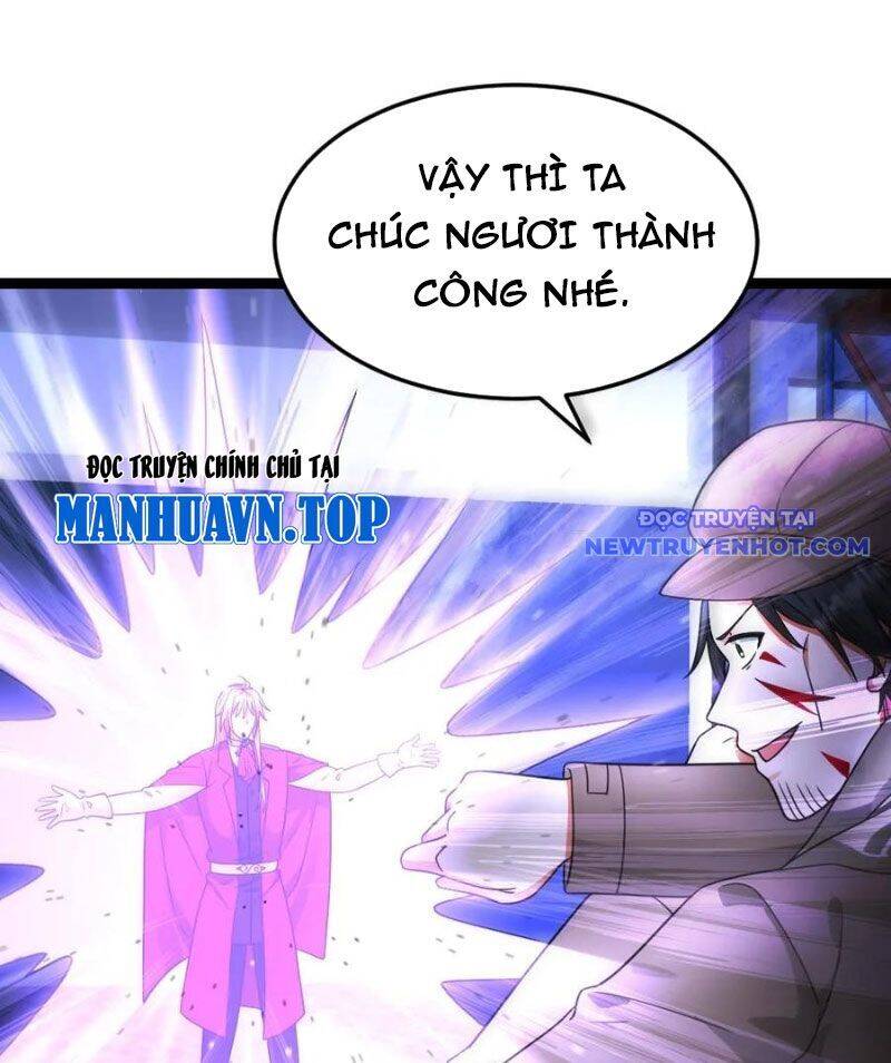 Toàn Cầu Băng Phong: Ta Chế Tạo Phòng An Toàn Tại Tận Thế Chap 575 - Next Chap 576