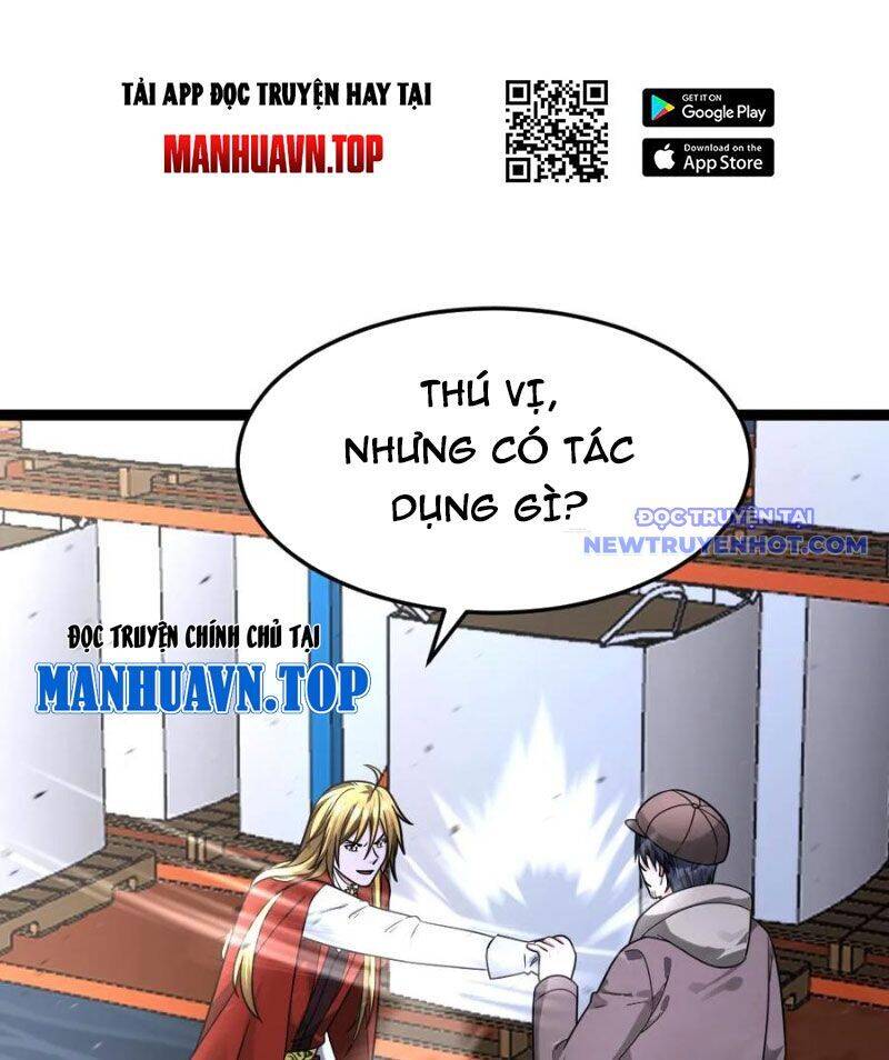 Toàn Cầu Băng Phong: Ta Chế Tạo Phòng An Toàn Tại Tận Thế Chap 575 - Next Chap 576