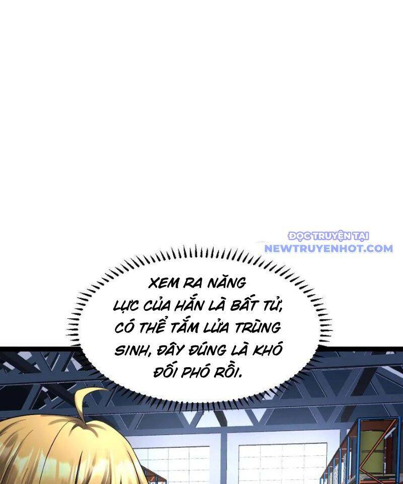 Toàn Cầu Băng Phong: Ta Chế Tạo Phòng An Toàn Tại Tận Thế Chap 575 - Next Chap 576