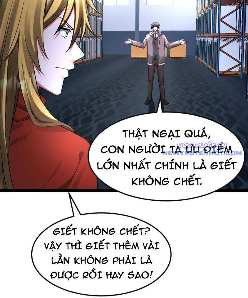 Toàn Cầu Băng Phong: Ta Chế Tạo Phòng An Toàn Tại Tận Thế Chap 575 - Next Chap 576