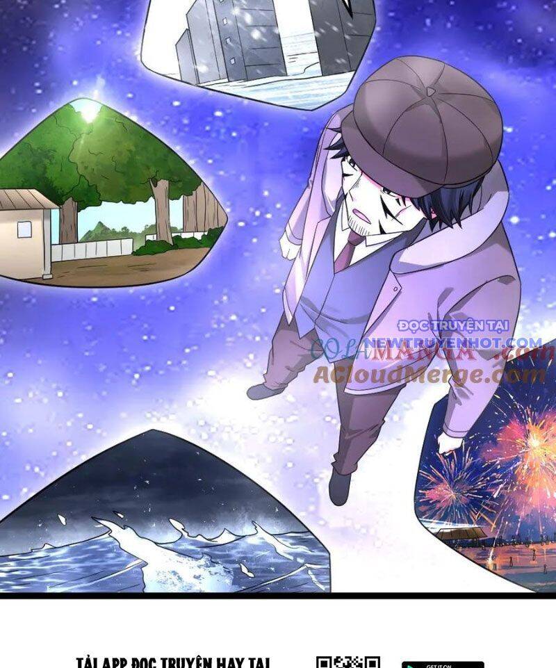 Toàn Cầu Băng Phong: Ta Chế Tạo Phòng An Toàn Tại Tận Thế Chap 575 - Next Chap 576