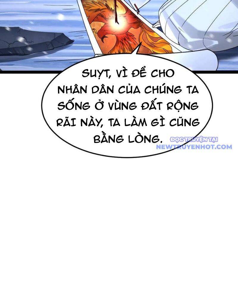 Toàn Cầu Băng Phong: Ta Chế Tạo Phòng An Toàn Tại Tận Thế Chap 575 - Next Chap 576