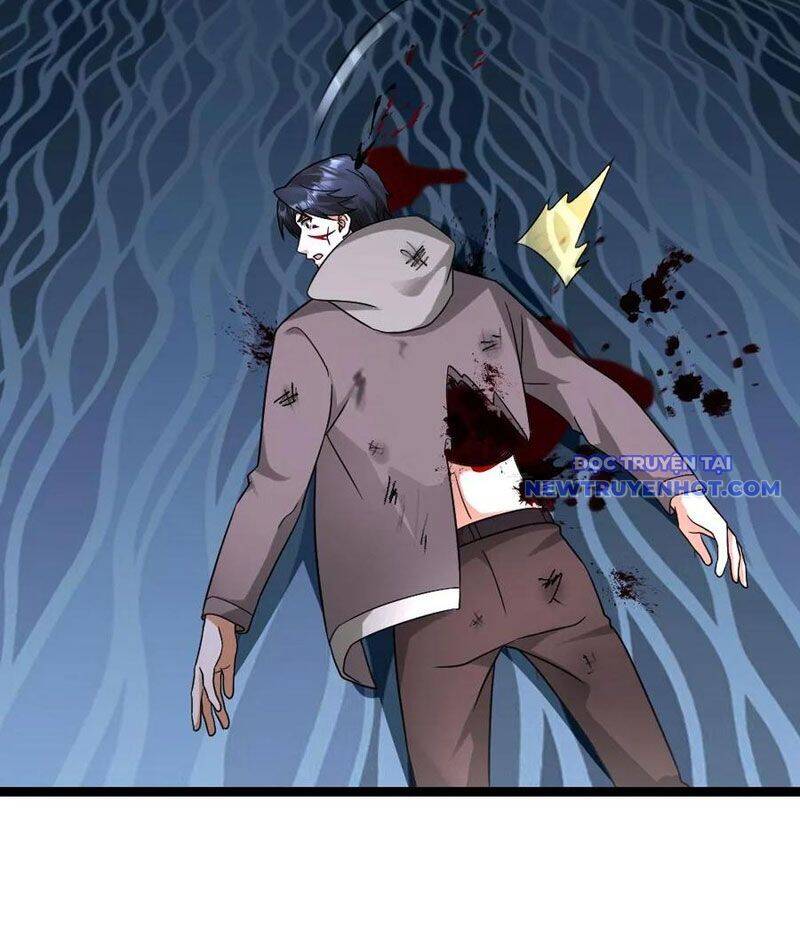Toàn Cầu Băng Phong: Ta Chế Tạo Phòng An Toàn Tại Tận Thế Chap 576 - Next Chap 577
