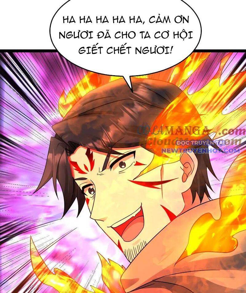 Toàn Cầu Băng Phong: Ta Chế Tạo Phòng An Toàn Tại Tận Thế Chap 576 - Next Chap 577