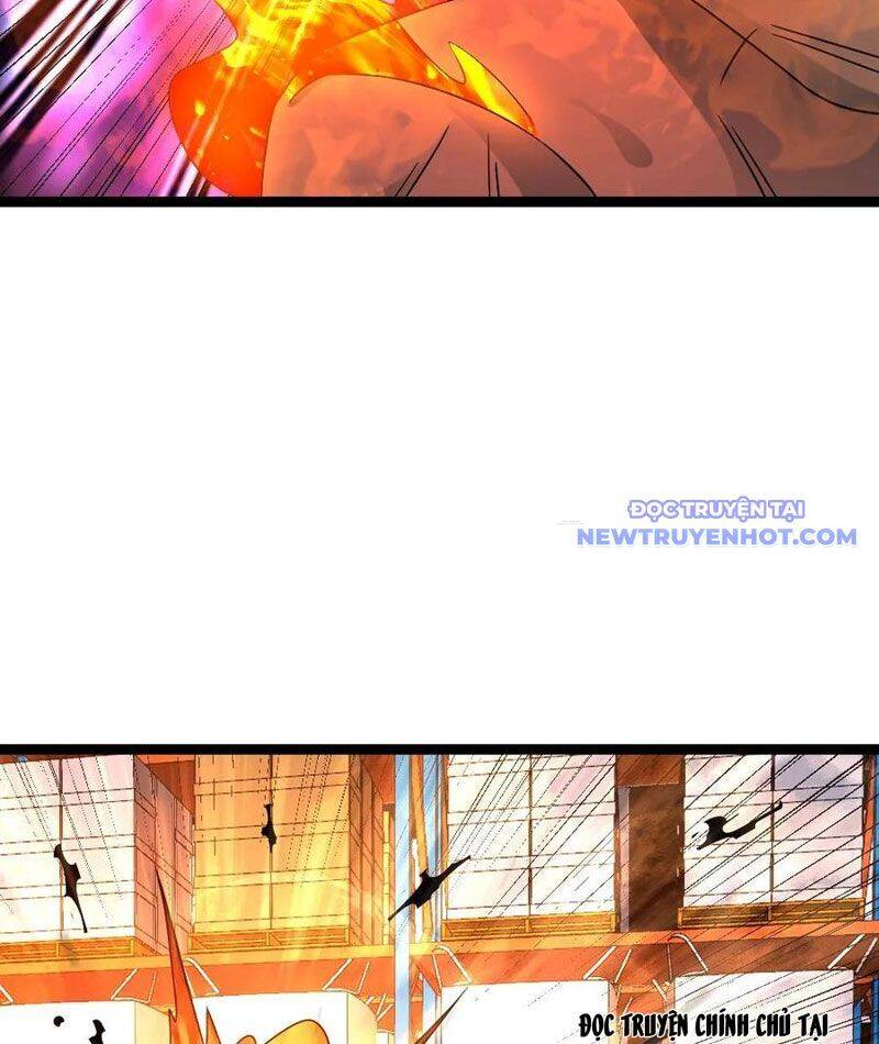 Toàn Cầu Băng Phong: Ta Chế Tạo Phòng An Toàn Tại Tận Thế Chap 576 - Next Chap 577