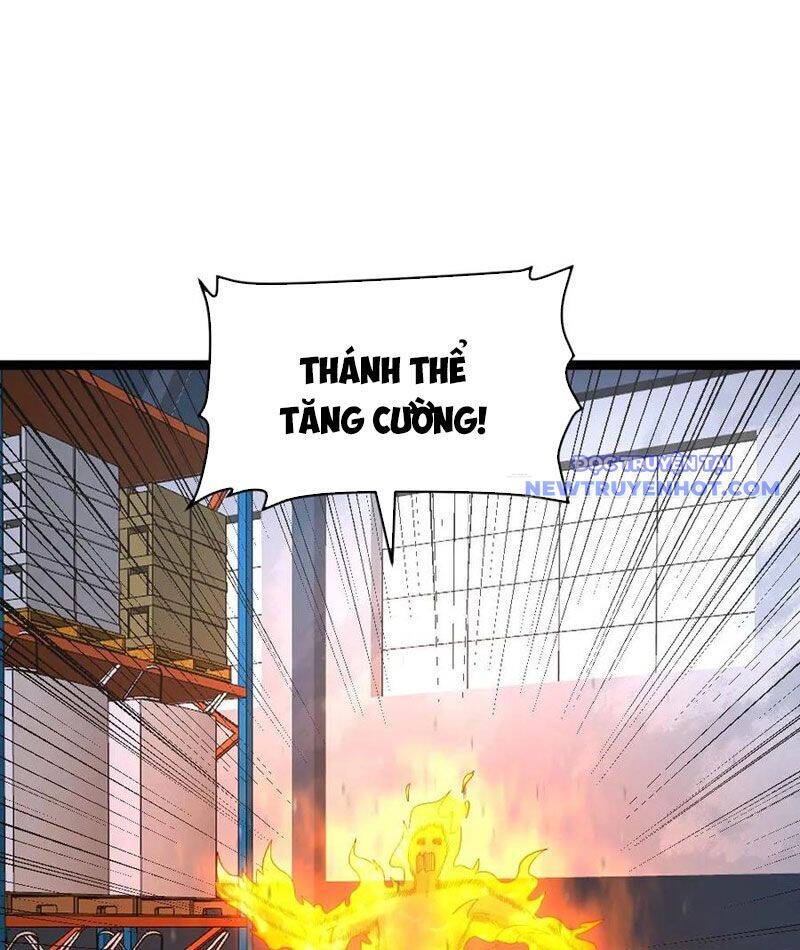 Toàn Cầu Băng Phong: Ta Chế Tạo Phòng An Toàn Tại Tận Thế Chap 576 - Next Chap 577