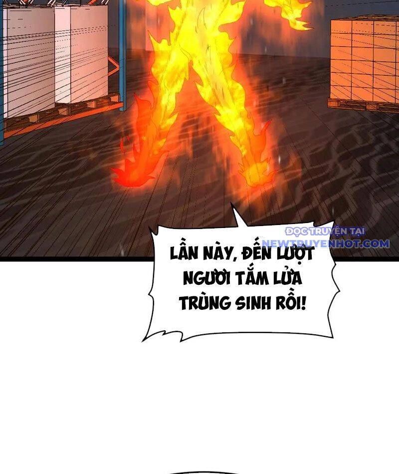 Toàn Cầu Băng Phong: Ta Chế Tạo Phòng An Toàn Tại Tận Thế Chap 576 - Next Chap 577