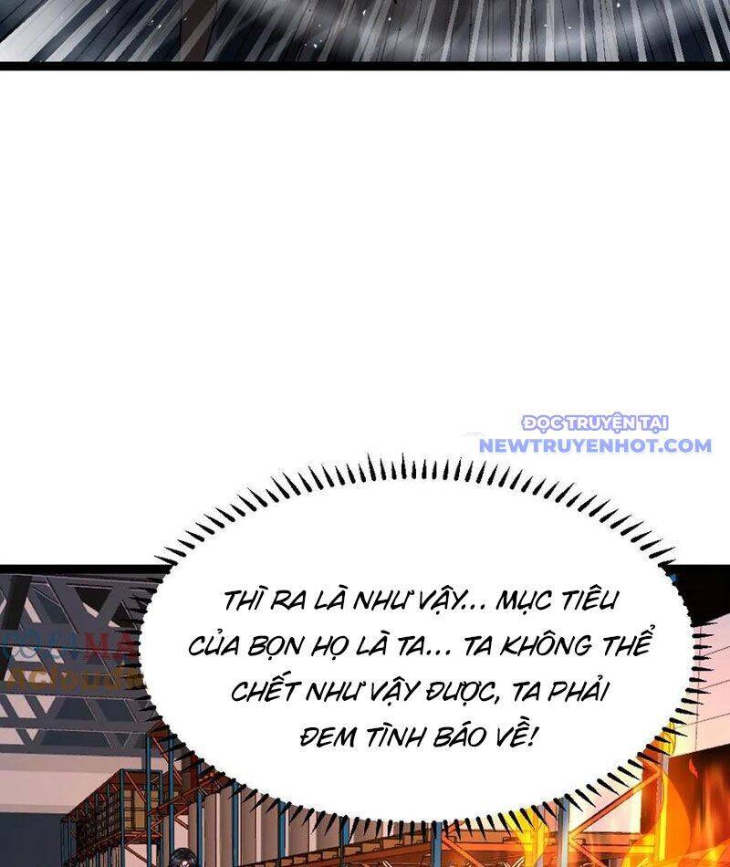 Toàn Cầu Băng Phong: Ta Chế Tạo Phòng An Toàn Tại Tận Thế Chap 576 - Next Chap 577