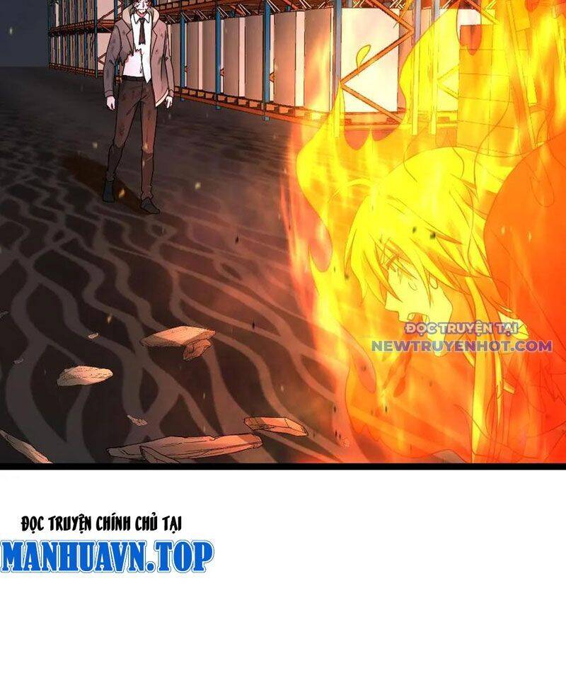 Toàn Cầu Băng Phong: Ta Chế Tạo Phòng An Toàn Tại Tận Thế Chap 576 - Next Chap 577