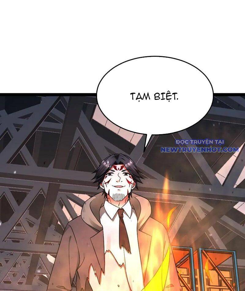 Toàn Cầu Băng Phong: Ta Chế Tạo Phòng An Toàn Tại Tận Thế Chap 576 - Next Chap 577