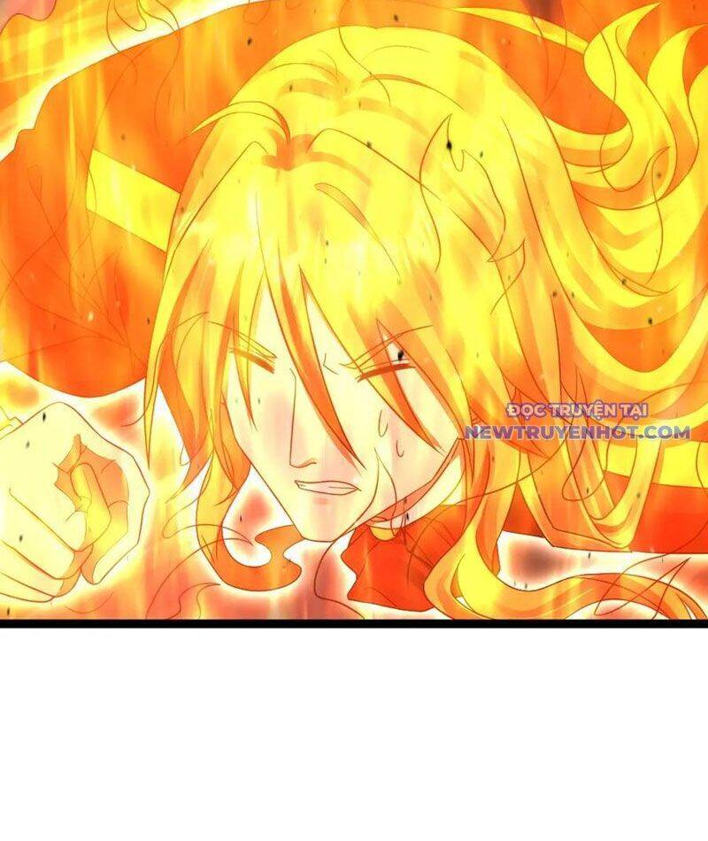 Toàn Cầu Băng Phong: Ta Chế Tạo Phòng An Toàn Tại Tận Thế Chap 576 - Next Chap 577