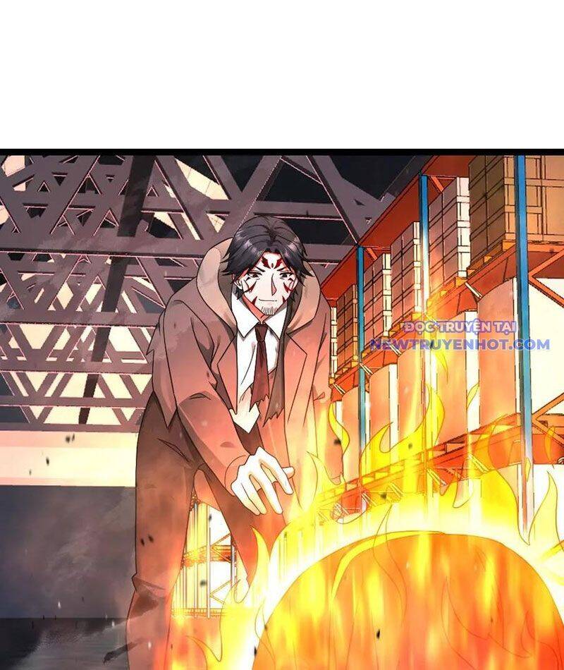 Toàn Cầu Băng Phong: Ta Chế Tạo Phòng An Toàn Tại Tận Thế Chap 576 - Next Chap 577