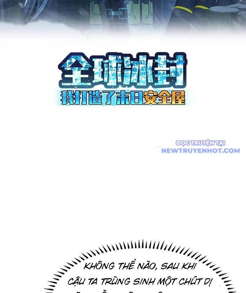 Toàn Cầu Băng Phong: Ta Chế Tạo Phòng An Toàn Tại Tận Thế Chap 576 - Next Chap 577