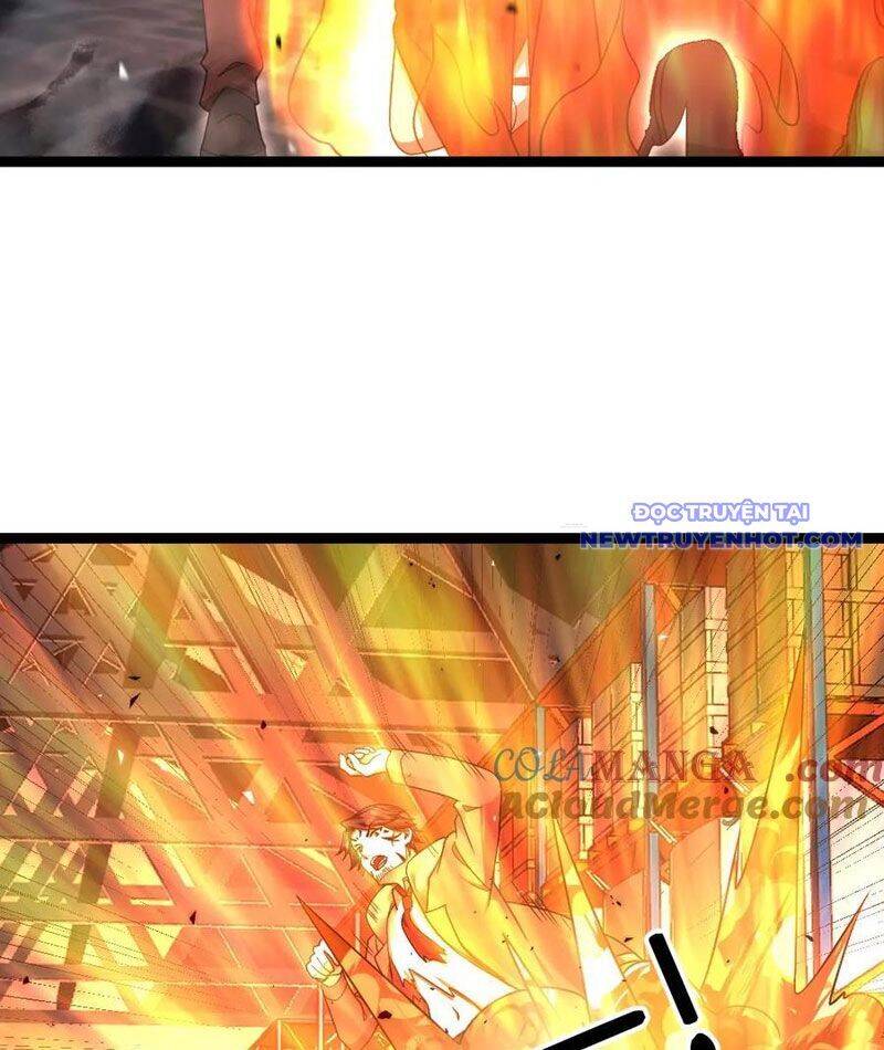 Toàn Cầu Băng Phong: Ta Chế Tạo Phòng An Toàn Tại Tận Thế Chap 576 - Next Chap 577