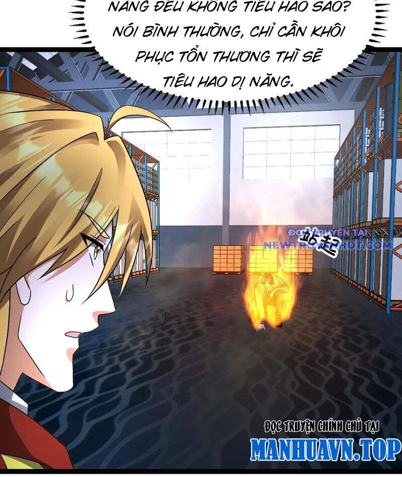Toàn Cầu Băng Phong: Ta Chế Tạo Phòng An Toàn Tại Tận Thế Chap 576 - Next Chap 577