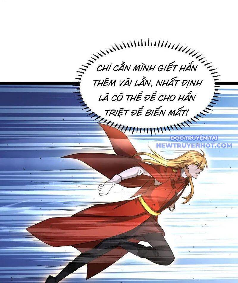 Toàn Cầu Băng Phong: Ta Chế Tạo Phòng An Toàn Tại Tận Thế Chap 576 - Next Chap 577