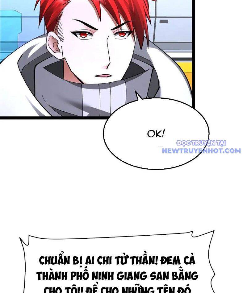 Toàn Cầu Băng Phong: Ta Chế Tạo Phòng An Toàn Tại Tận Thế Chap 577 - Next Chap 578