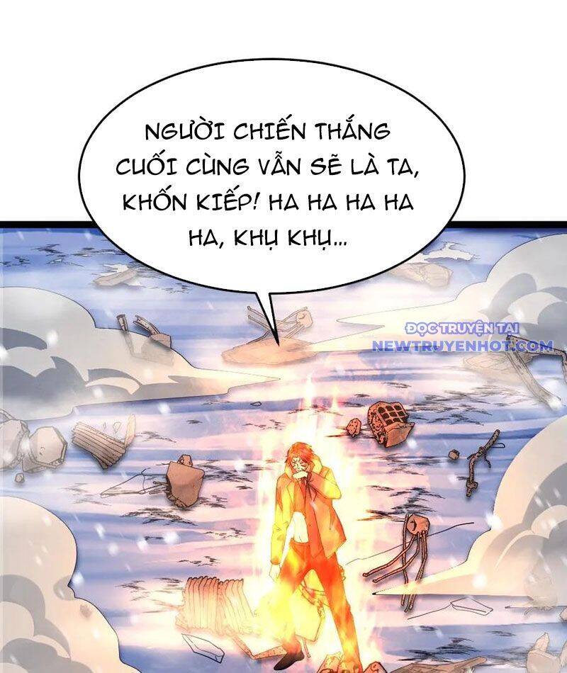 Toàn Cầu Băng Phong: Ta Chế Tạo Phòng An Toàn Tại Tận Thế Chap 577 - Next Chap 578