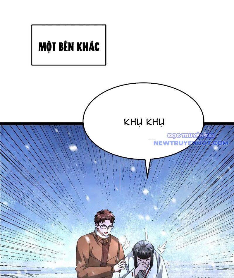 Toàn Cầu Băng Phong: Ta Chế Tạo Phòng An Toàn Tại Tận Thế Chap 577 - Next Chap 578