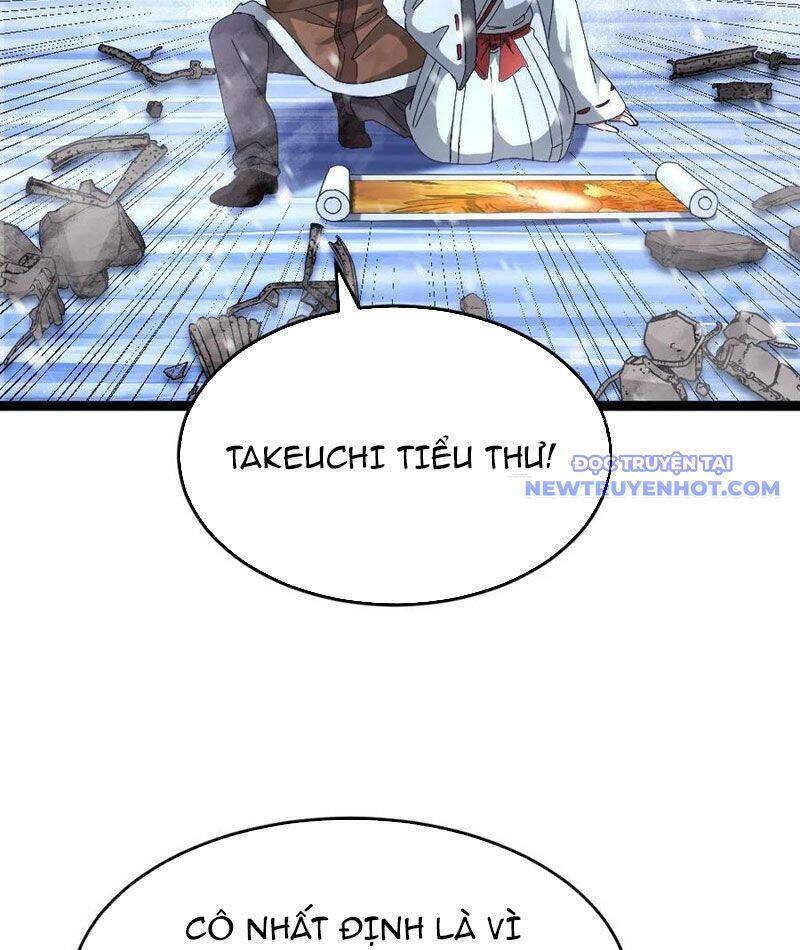 Toàn Cầu Băng Phong: Ta Chế Tạo Phòng An Toàn Tại Tận Thế Chap 577 - Next Chap 578