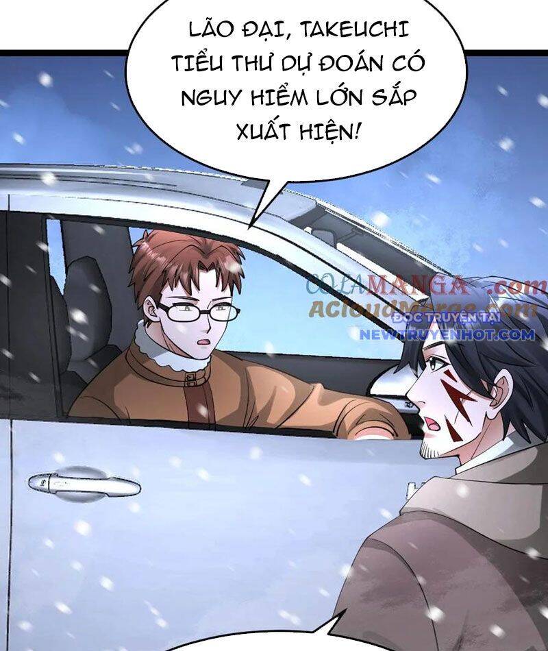 Toàn Cầu Băng Phong: Ta Chế Tạo Phòng An Toàn Tại Tận Thế Chap 577 - Next Chap 578